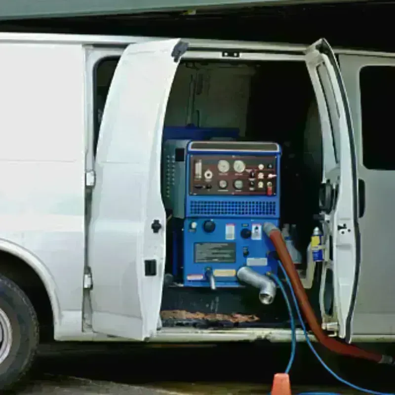 Water Extraction process in Scotts Bluff County, NE